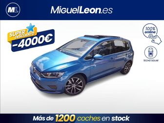 Imagen de VOLKSWAGEN Golf Sportsvan 1.6TDI CR BMT Edition 81kW