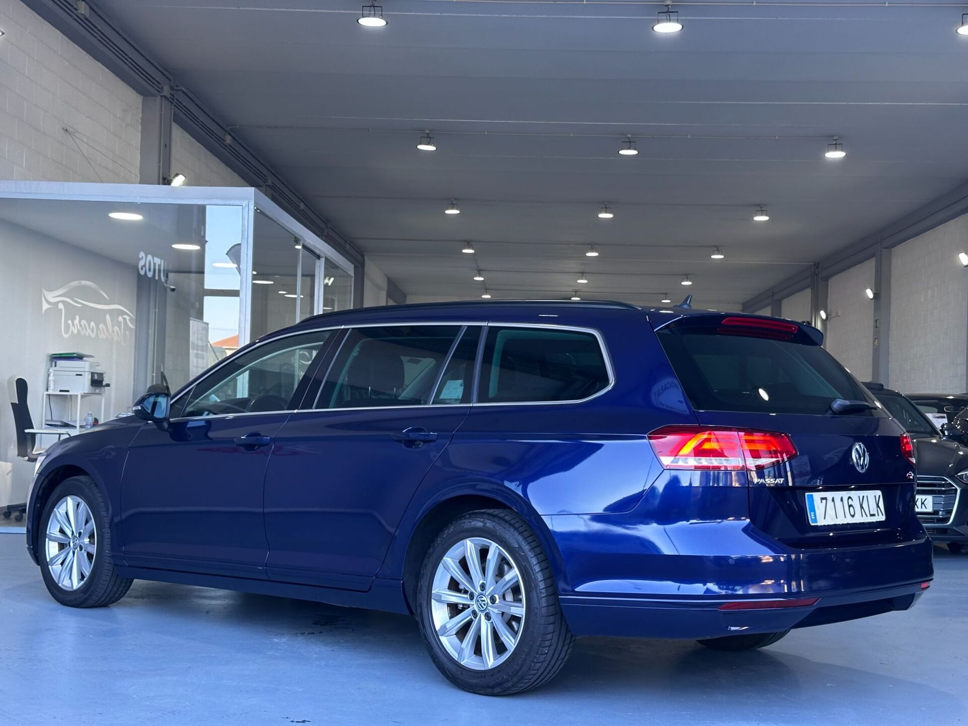 Imagen 3 de VOLKSWAGEN Passat