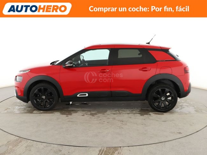 Foto del CITROEN C4 Cactus 1.2 PureTech S&S Shine 110
