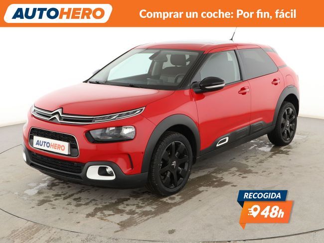 Foto del CITROEN C4 Cactus 1.2 PureTech S&S Shine 110