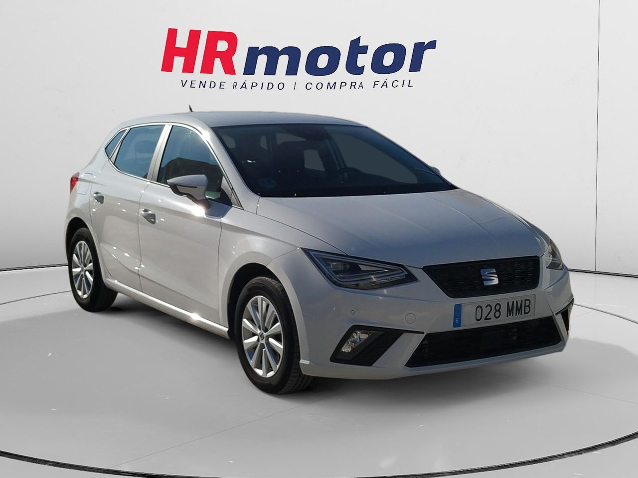 SEAT Ibiza (1.0 TSI Style XL) en Madrid