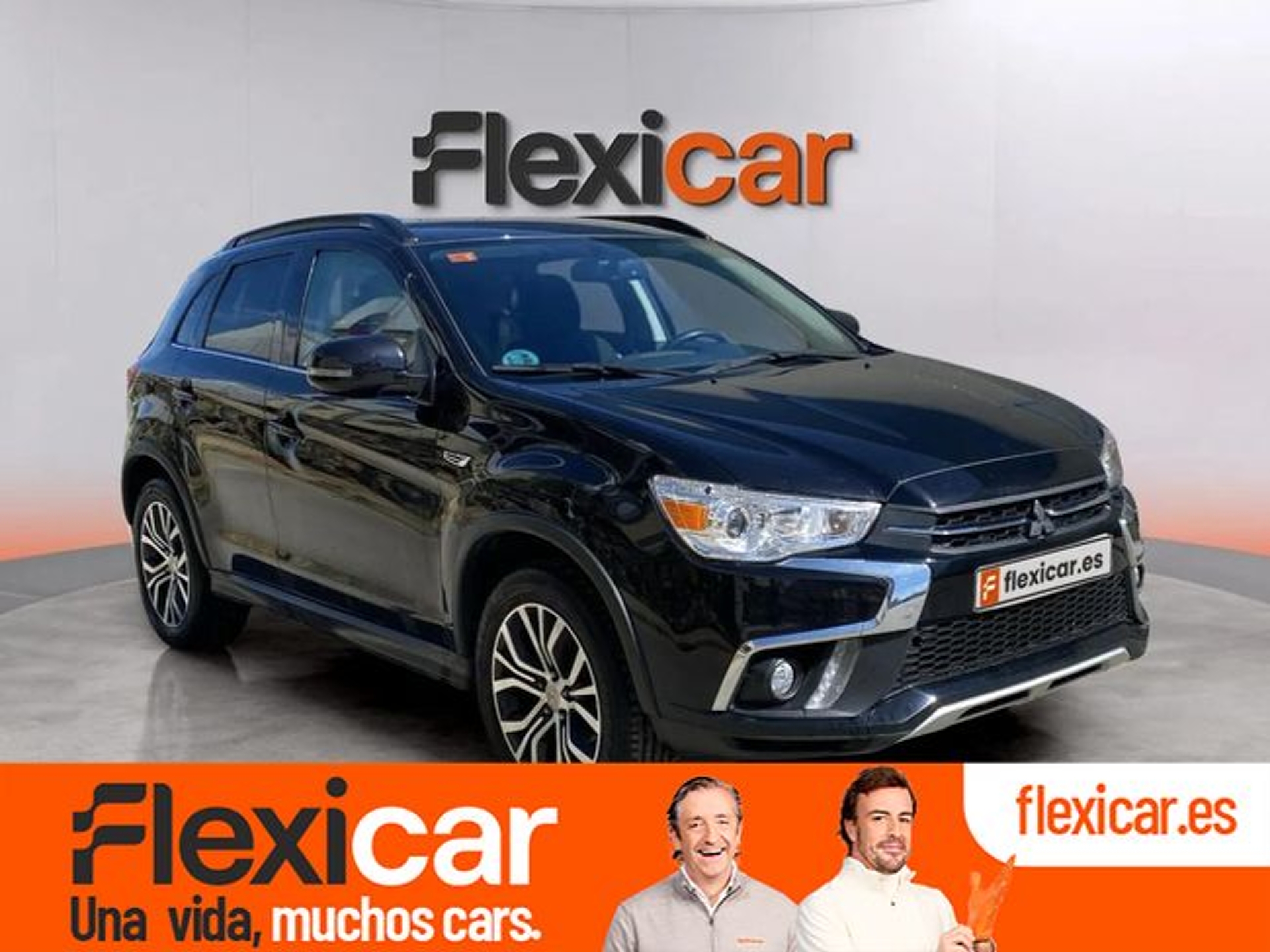 Imagen de MITSUBISHI ASX