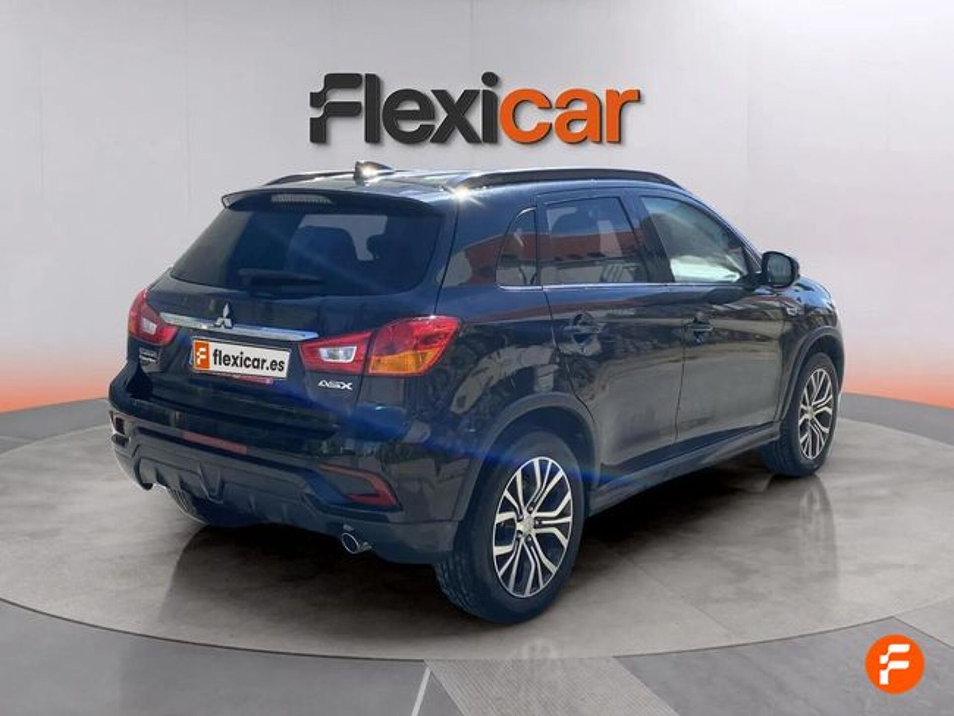 Imagen 3 de MITSUBISHI ASX