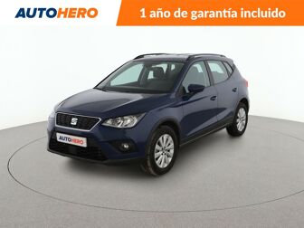 Imagen de SEAT Arona 1.0 TSI Ecomotive S&S Style 115