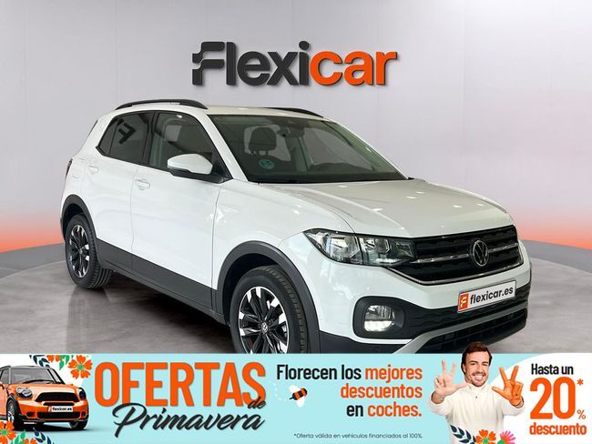 Foto del VOLKSWAGEN T-Cross 1.0 TSI Advance