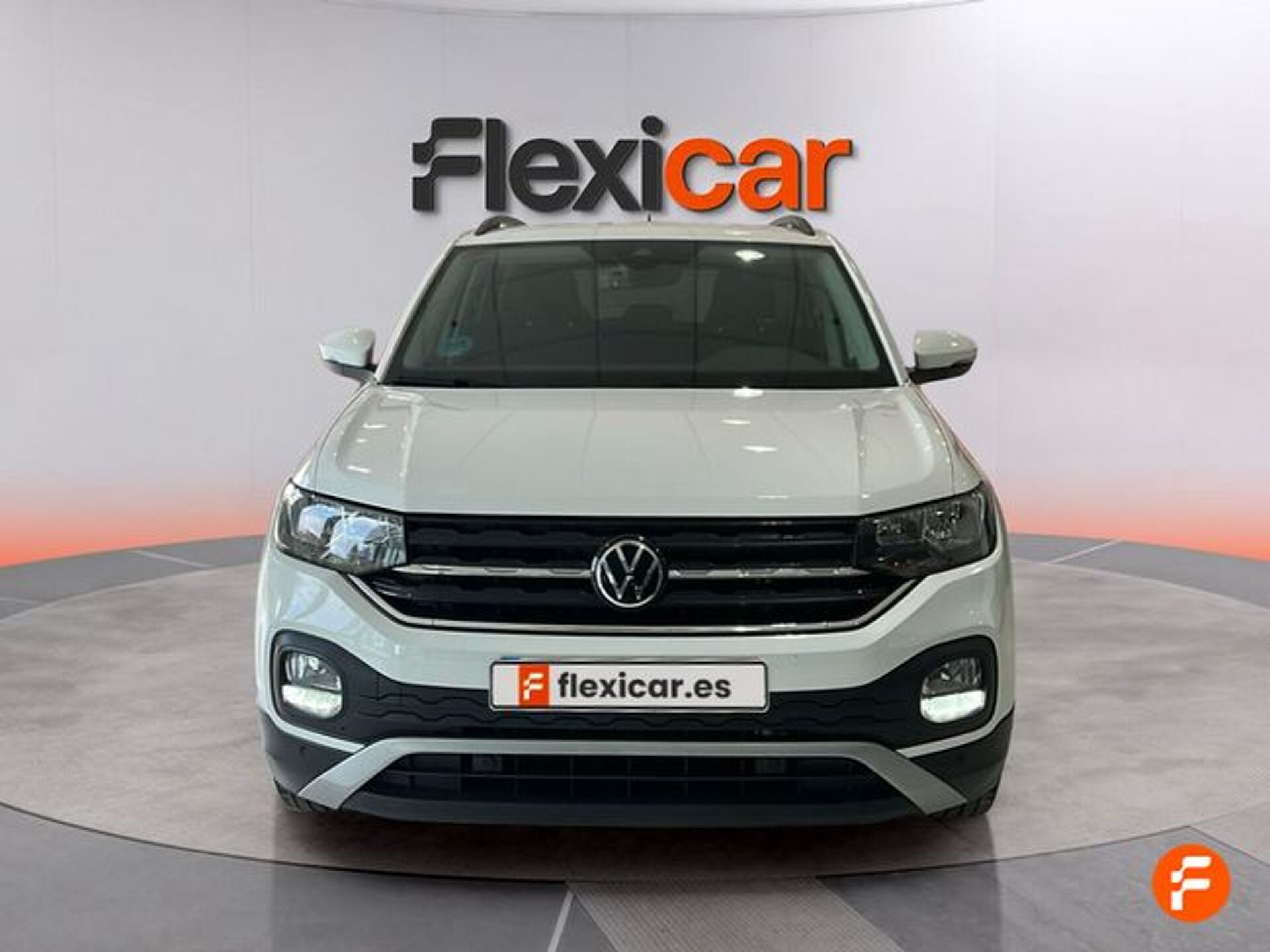 Imagen 2 de VOLKSWAGEN T-Cross