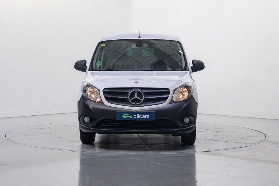 Foto del MERCEDES Citan Furgón 109CDI BE Largo
