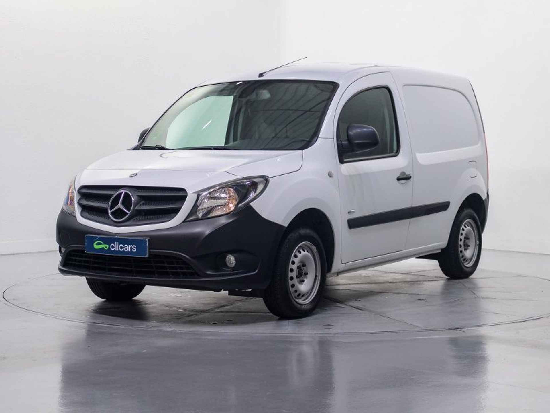 Imagen de MERCEDES Citan