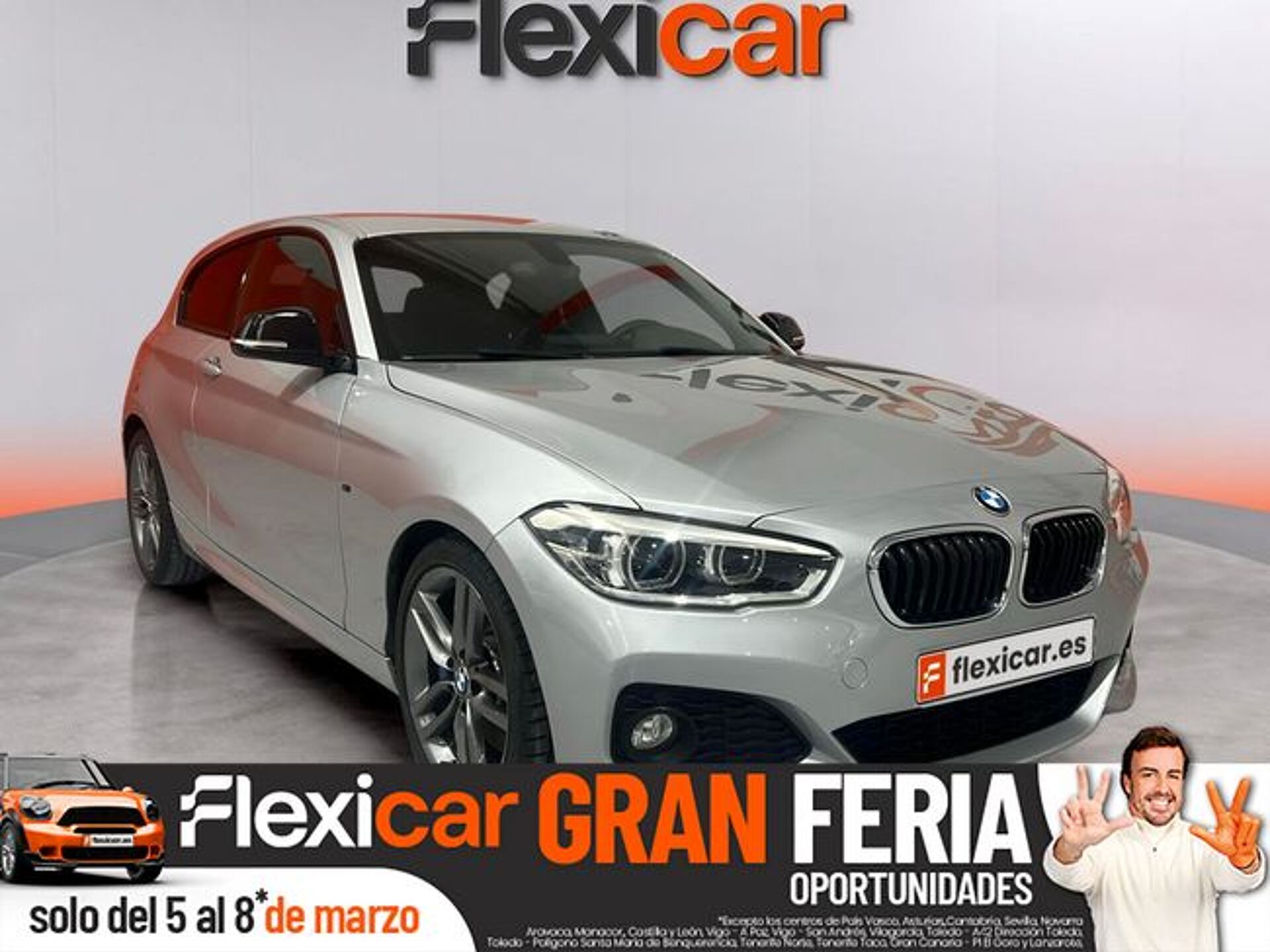 Imagen 1 de BMW Serie 1