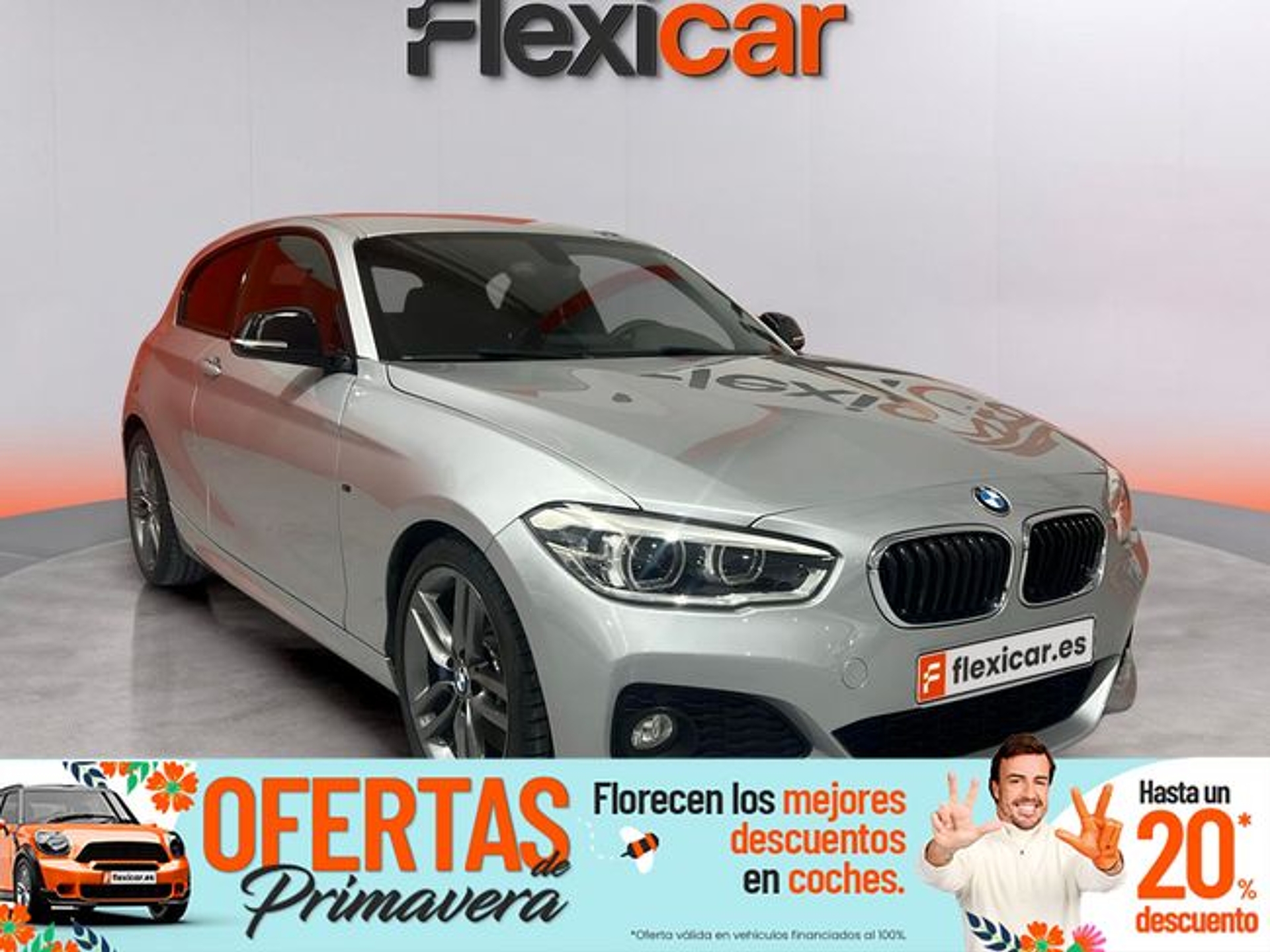 Imagen de BMW Serie 1