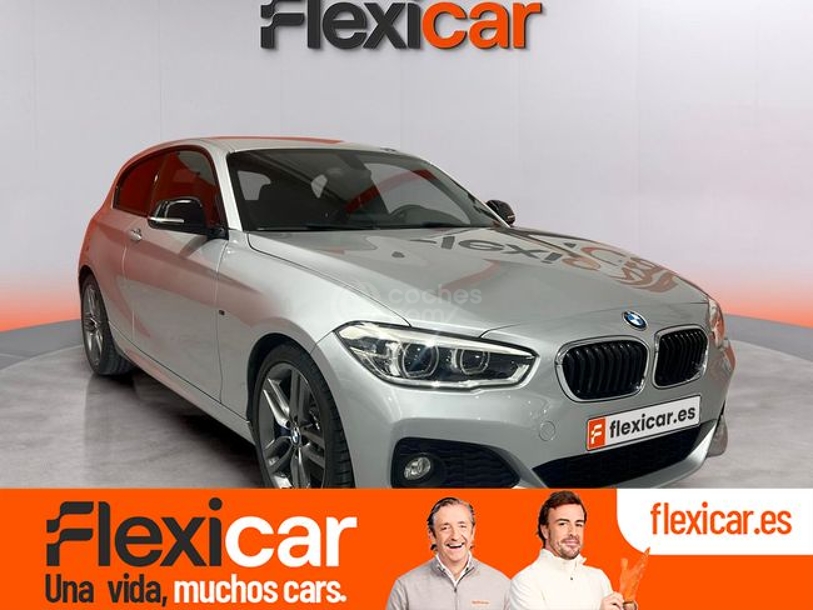 Foto del BMW Serie 1 118d