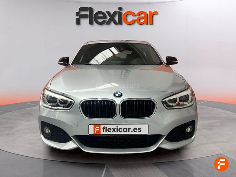 Foto del BMW Serie 1 118d