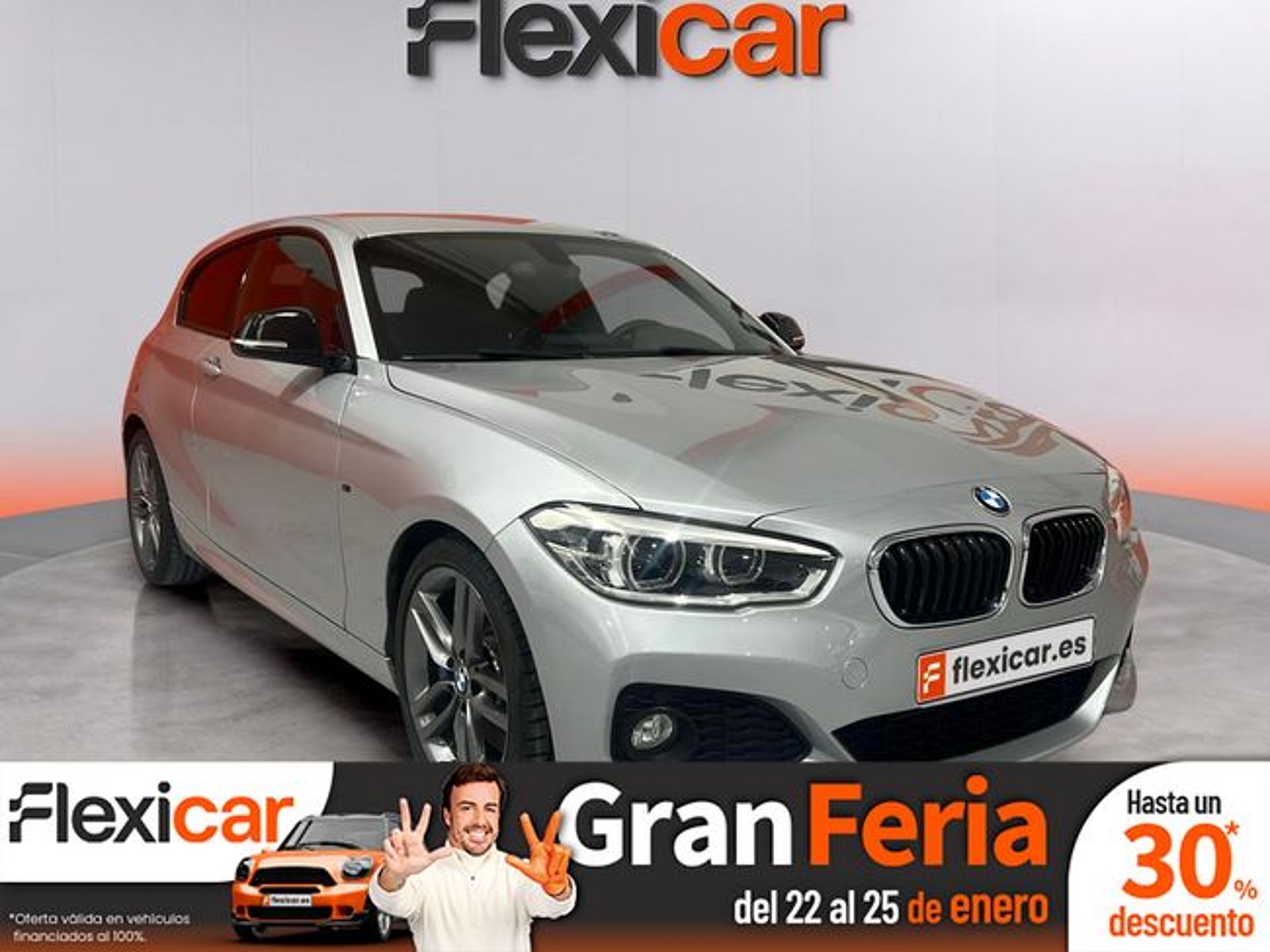 Imagen de BMW Serie 1