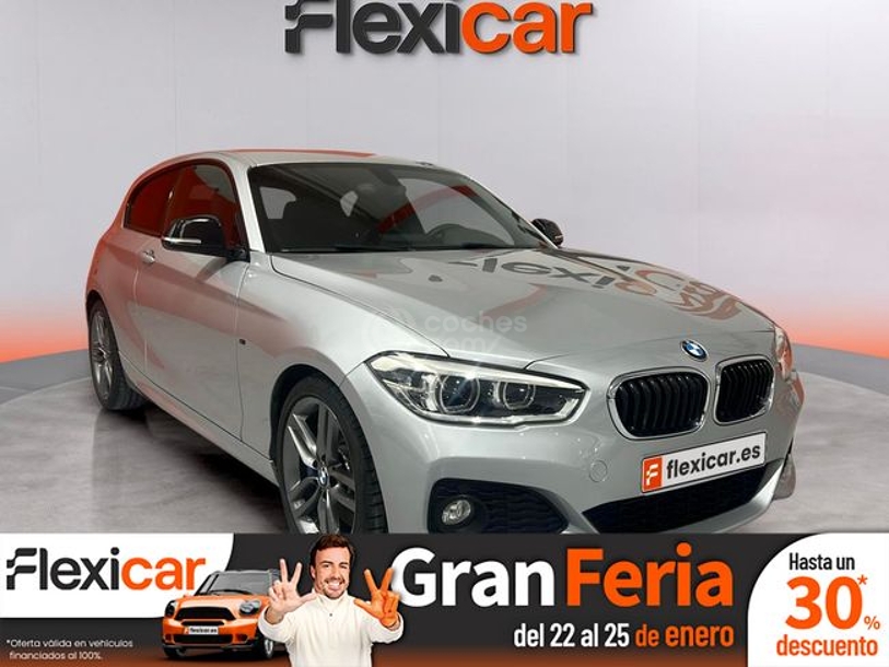 Foto del BMW Serie 1 118d