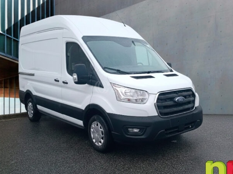 Foto del FORD Transit FT 310 L2 Van Trend 130