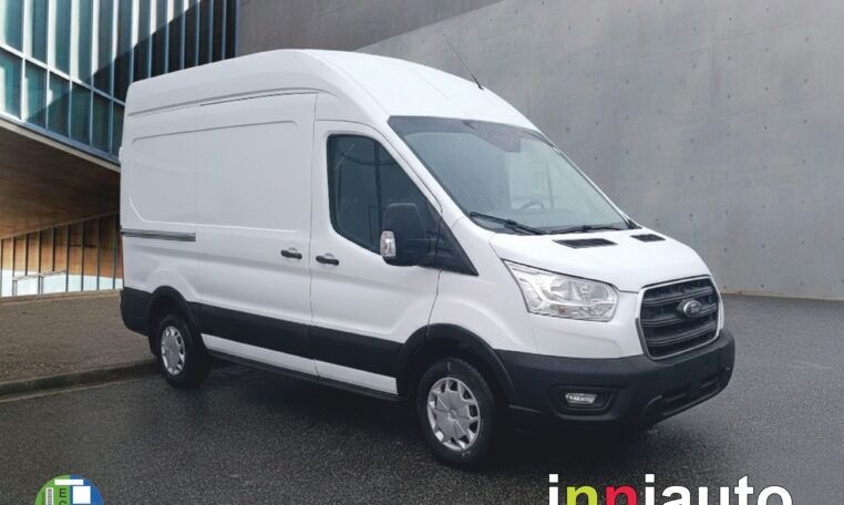 Foto del FORD Transit FT 310 L2 Van Trend 130