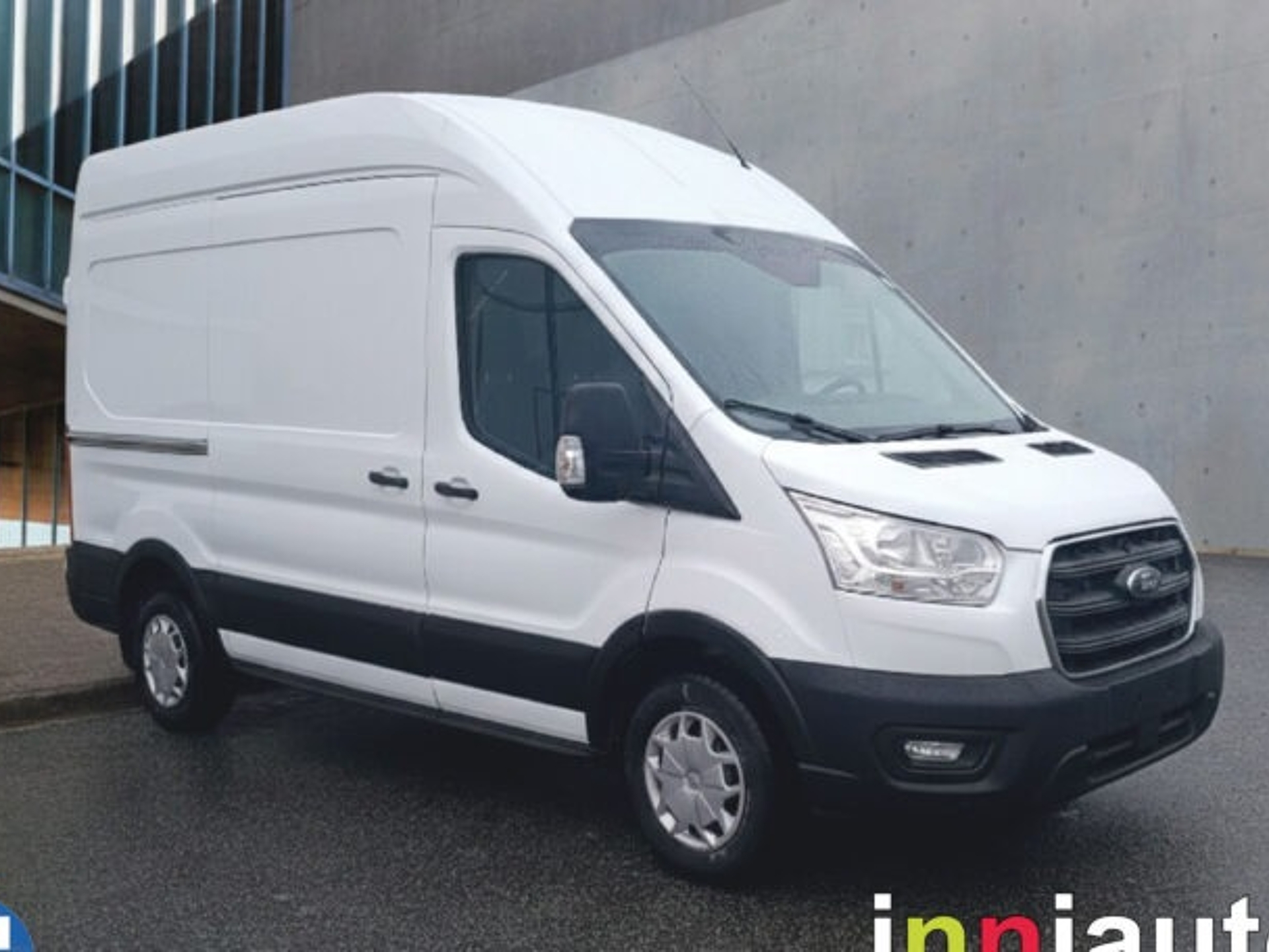 Imagen de FORD Transit