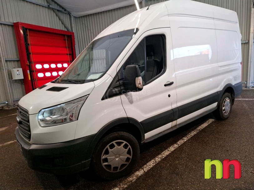 Foto del FORD Transit FT 310 L2 Van Trend 130