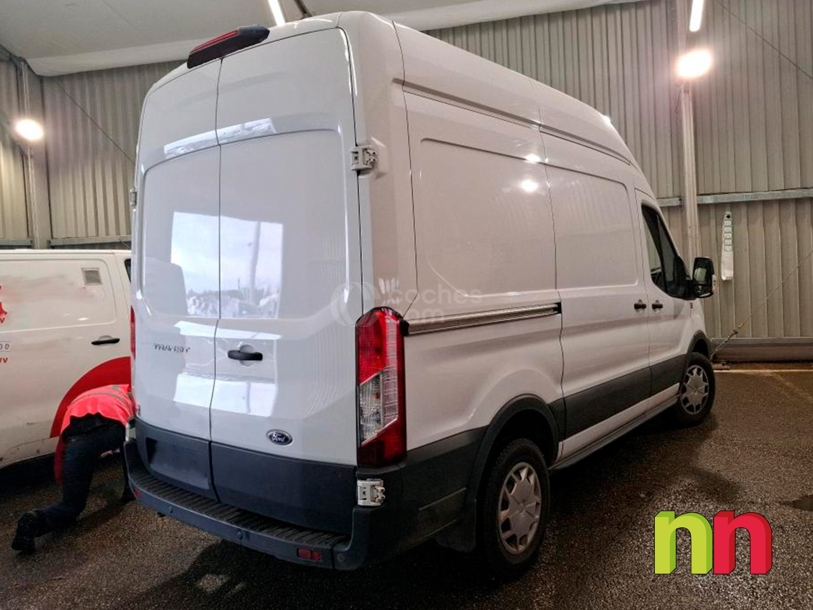 Foto del FORD Transit FT 310 L2 Van Trend 130