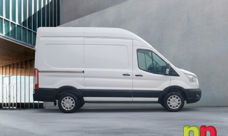 Foto del FORD Transit FT 310 L2 Van Trend 130