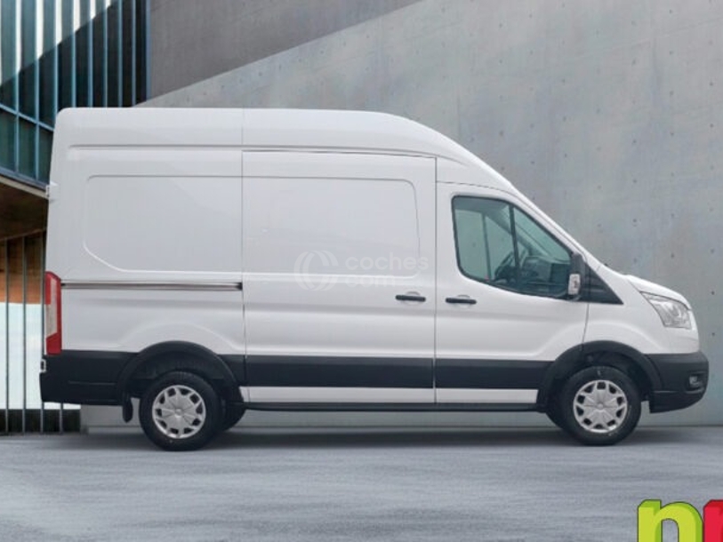 Foto del FORD Transit FT 310 L2 Van Trend 130