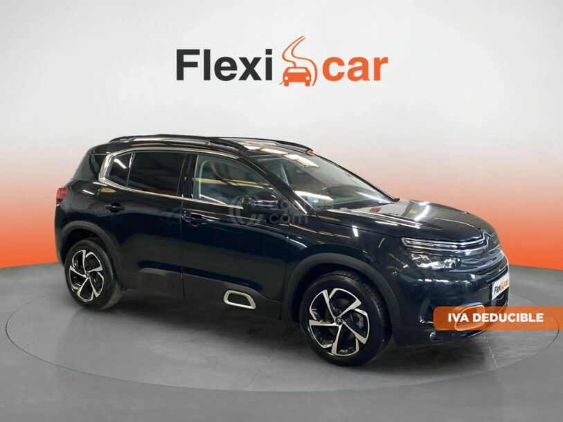 Foto del CITROEN C5 Aircross PureTech S&S C-Series EAT8 130