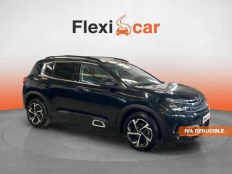 Imagen de CITROEN C5 Aircross PureTech S&S C-Series EAT8 130