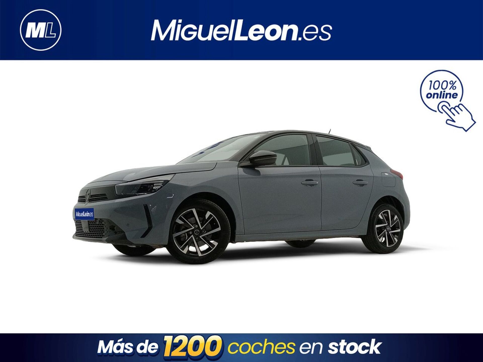 Imagen de OPEL Corsa