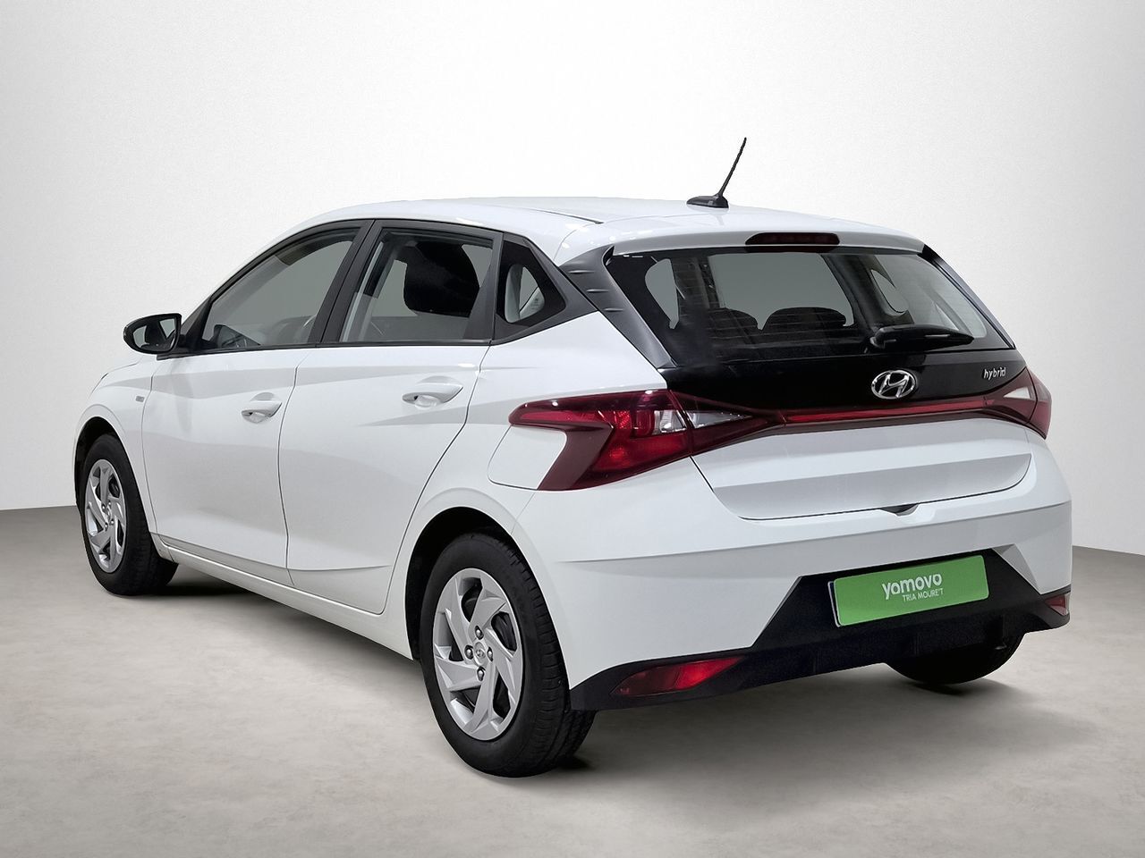 Foto del HYUNDAI i20 1.0 TGDI Essence 48V 100