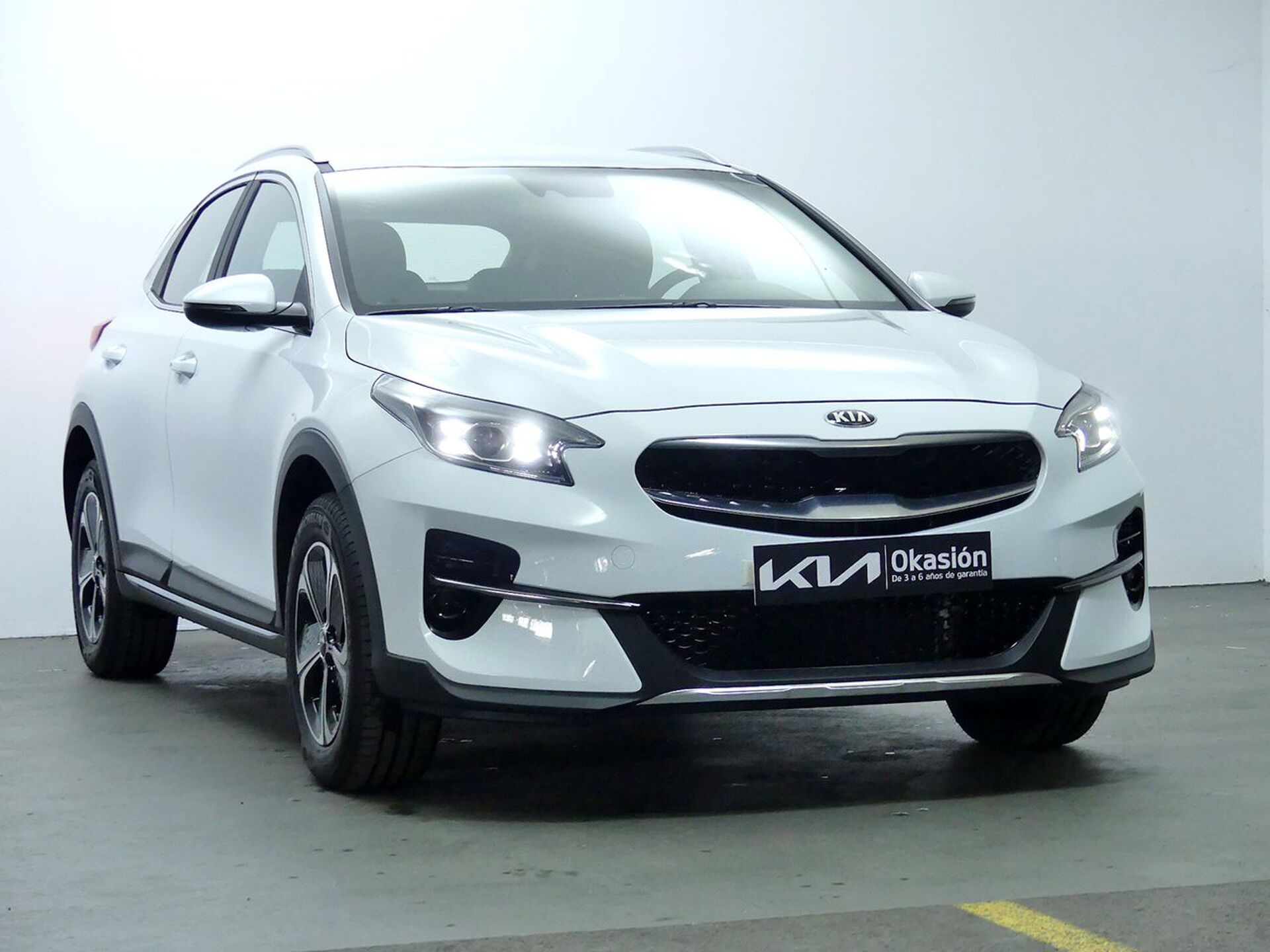 Imagen 3 de KIA XCeed
