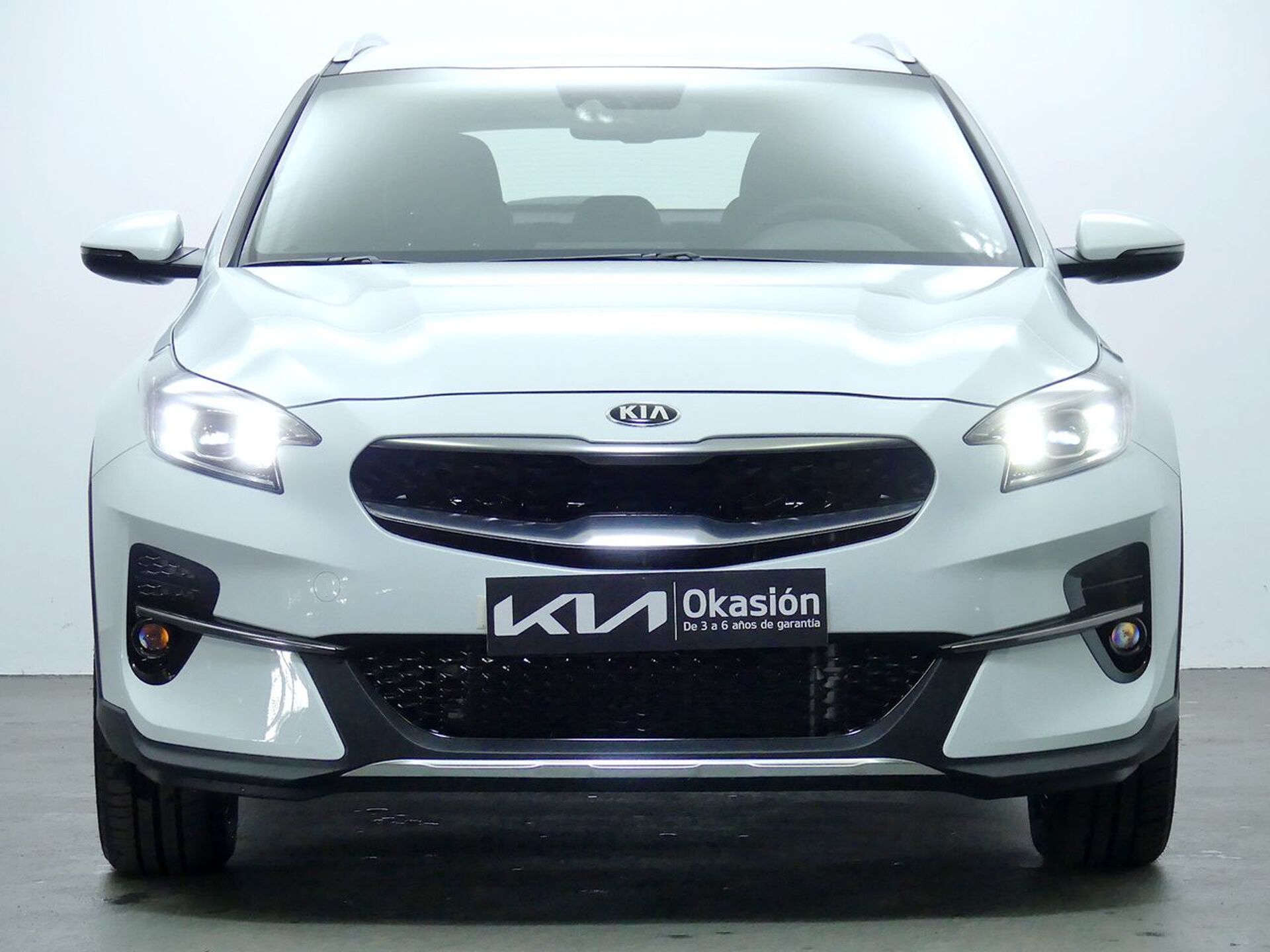Imagen 2 de KIA XCeed