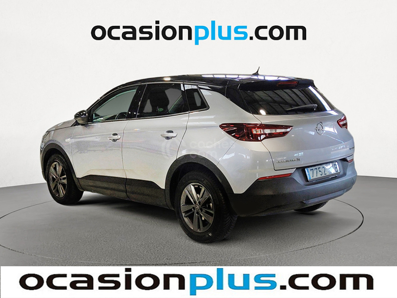 Foto del OPEL Grandland X 1.5CDTi S&S Selective 130