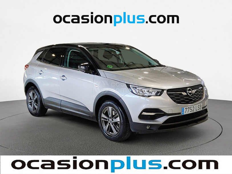 Foto del OPEL Grandland X 1.5CDTi S&S Selective 130