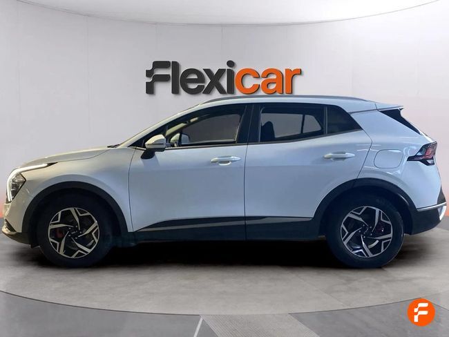 Foto del KIA Sportage 1.6 T-GDi Drive 150