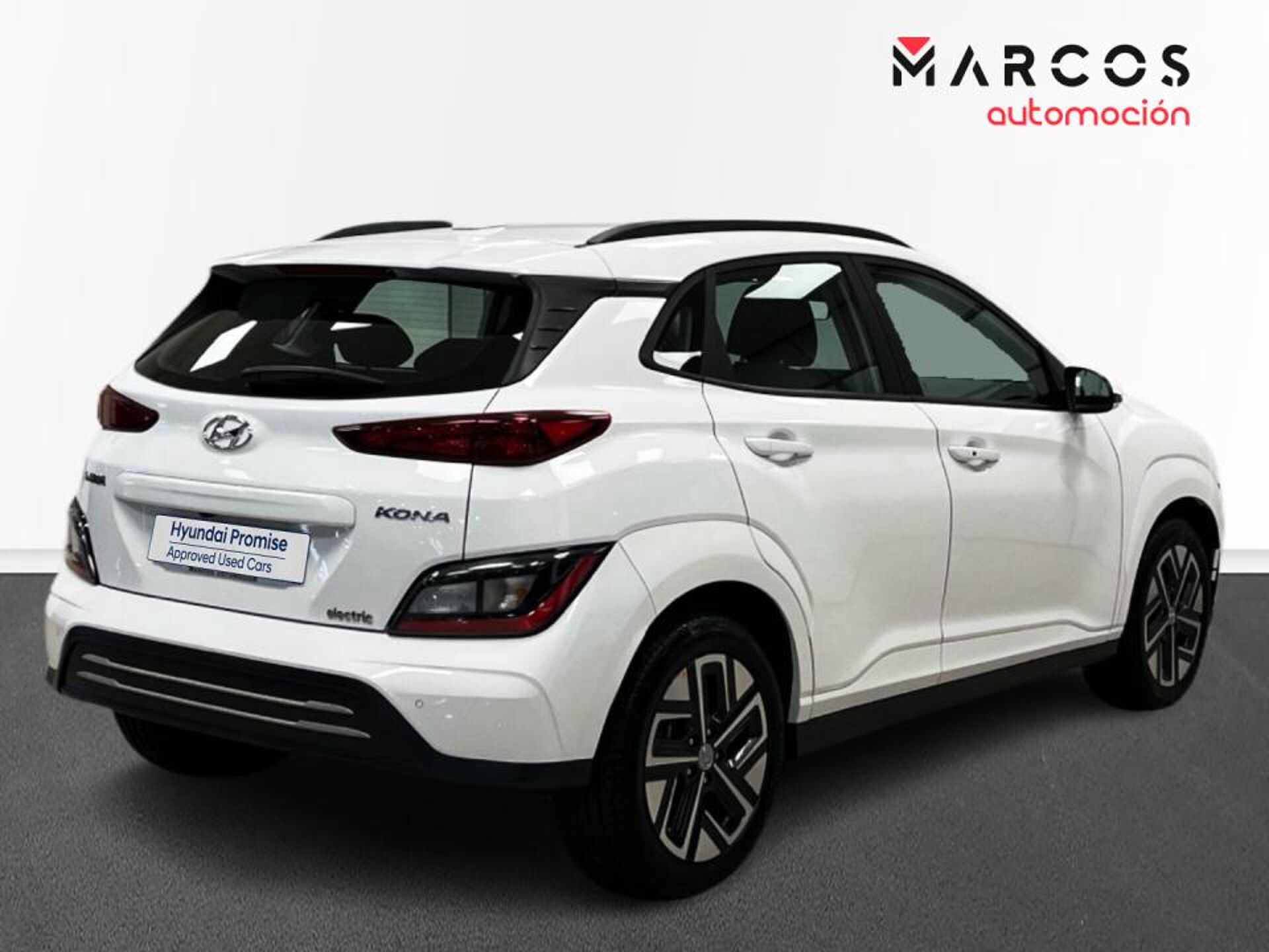 Imagen 3 de HYUNDAI Kona