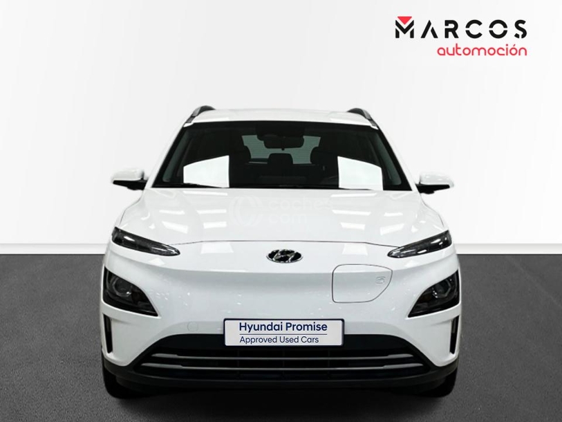Foto del HYUNDAI Kona EV Style 2C 160kW
