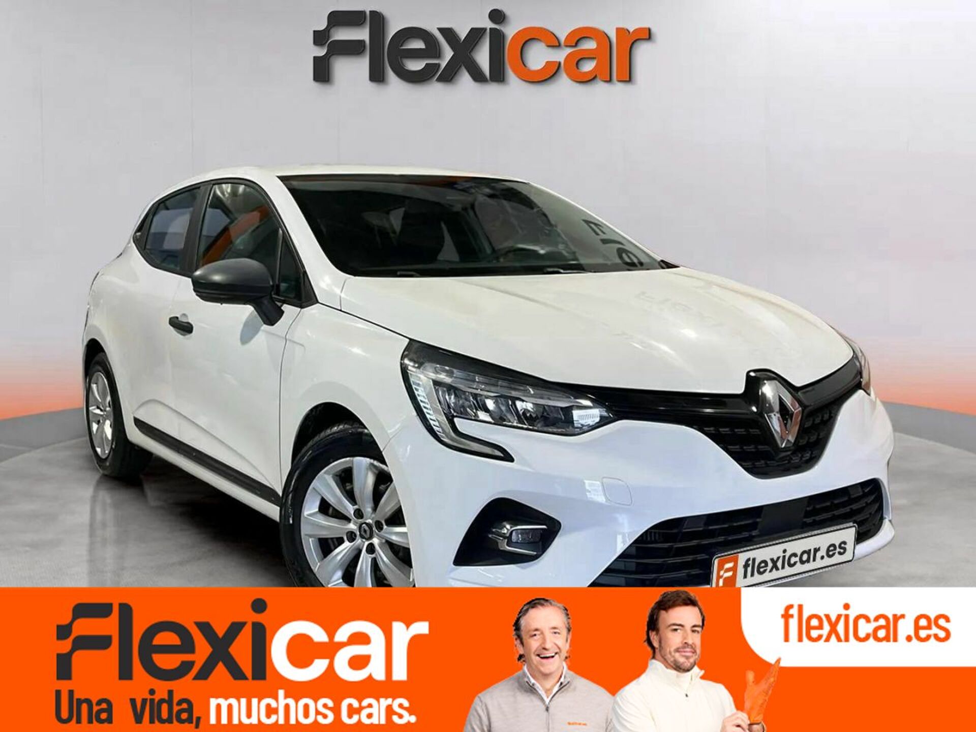 Imagen de RENAULT Clio