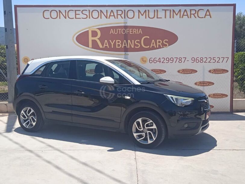 Foto del OPEL Crossland X 1.2 Edition-Pro 81