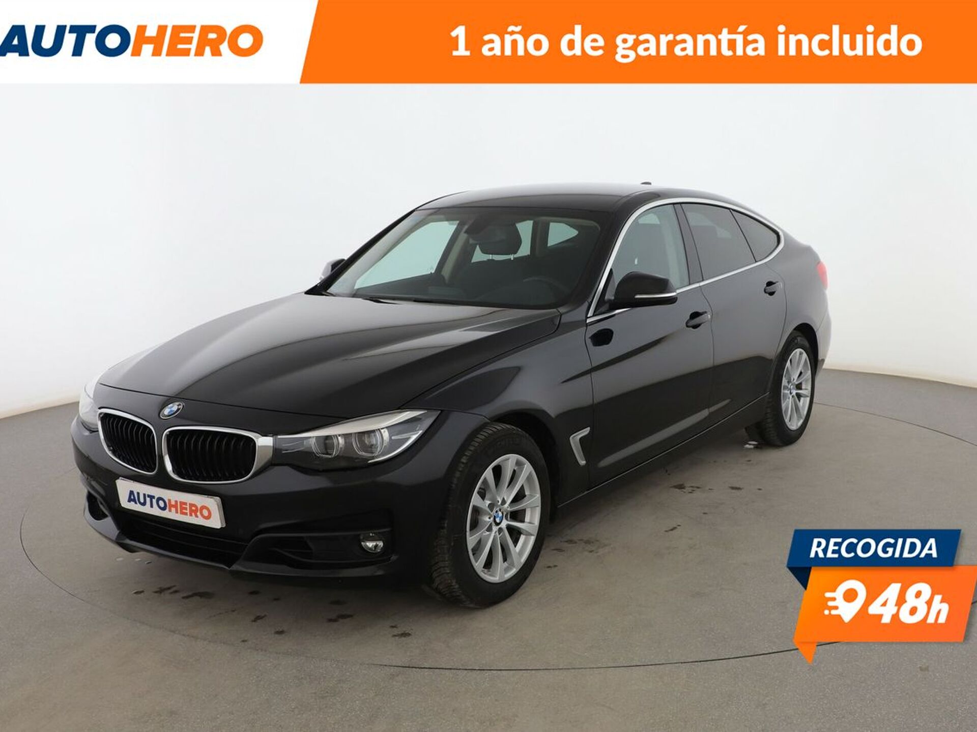 Imagen de BMW Serie 3