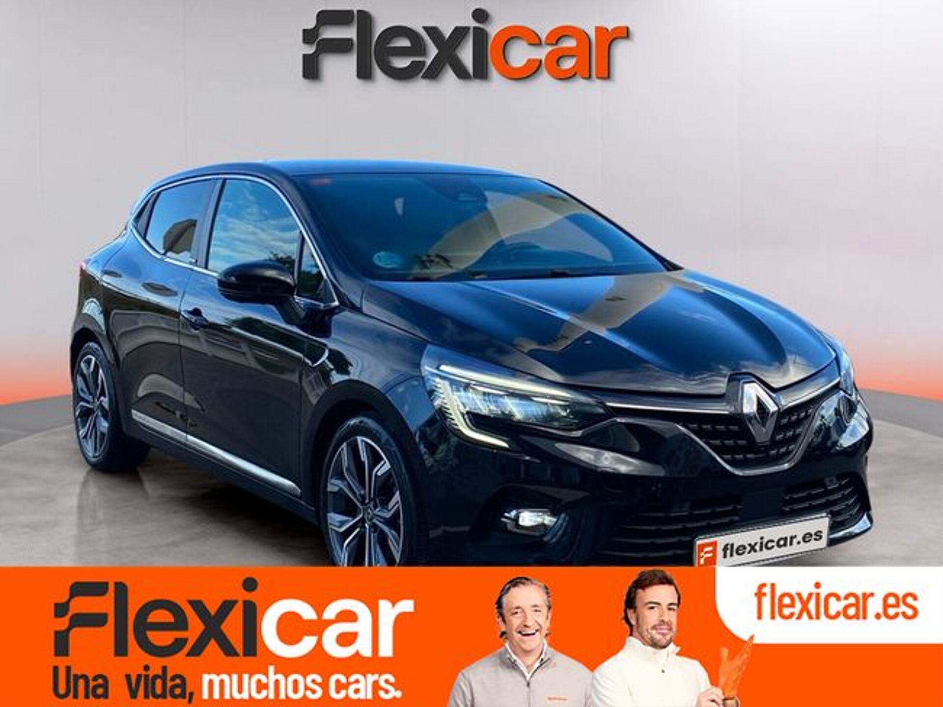 Imagen 1 de RENAULT Clio