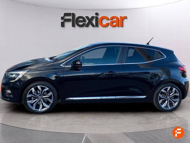 Foto del RENAULT Clio E-TECH Híbrido Initiale París 103kW