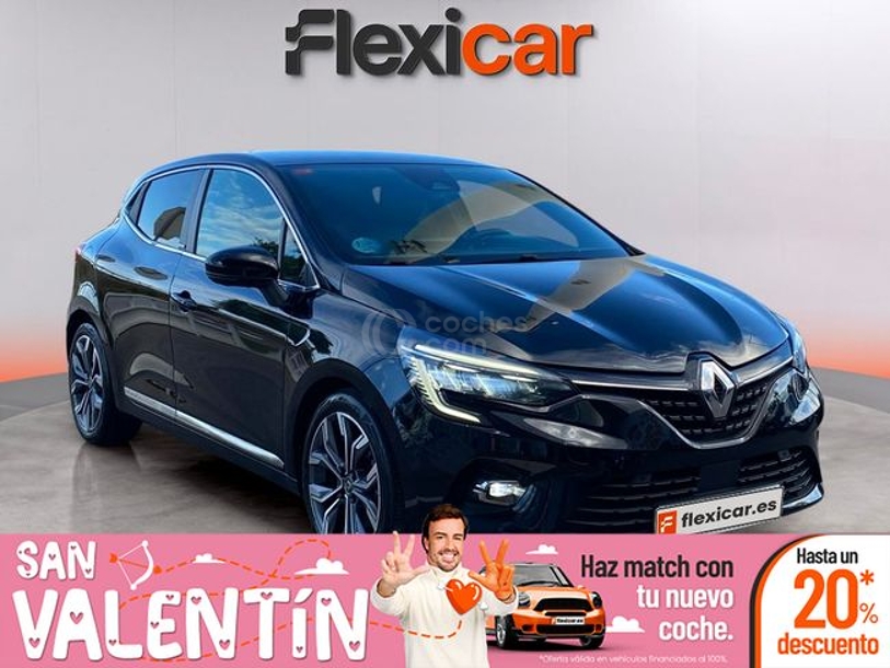 Foto del RENAULT Clio E-TECH Híbrido Initiale París 103kW