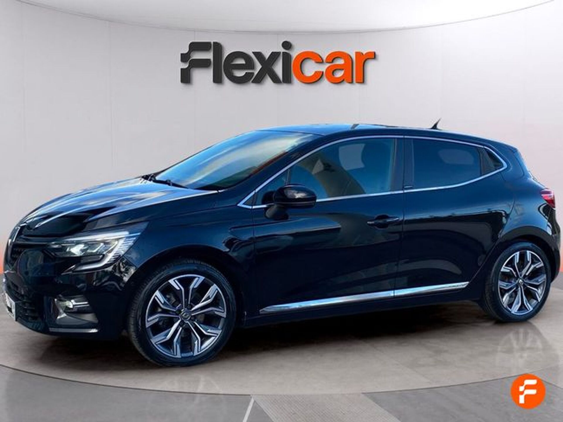 Imagen 2 de RENAULT Clio