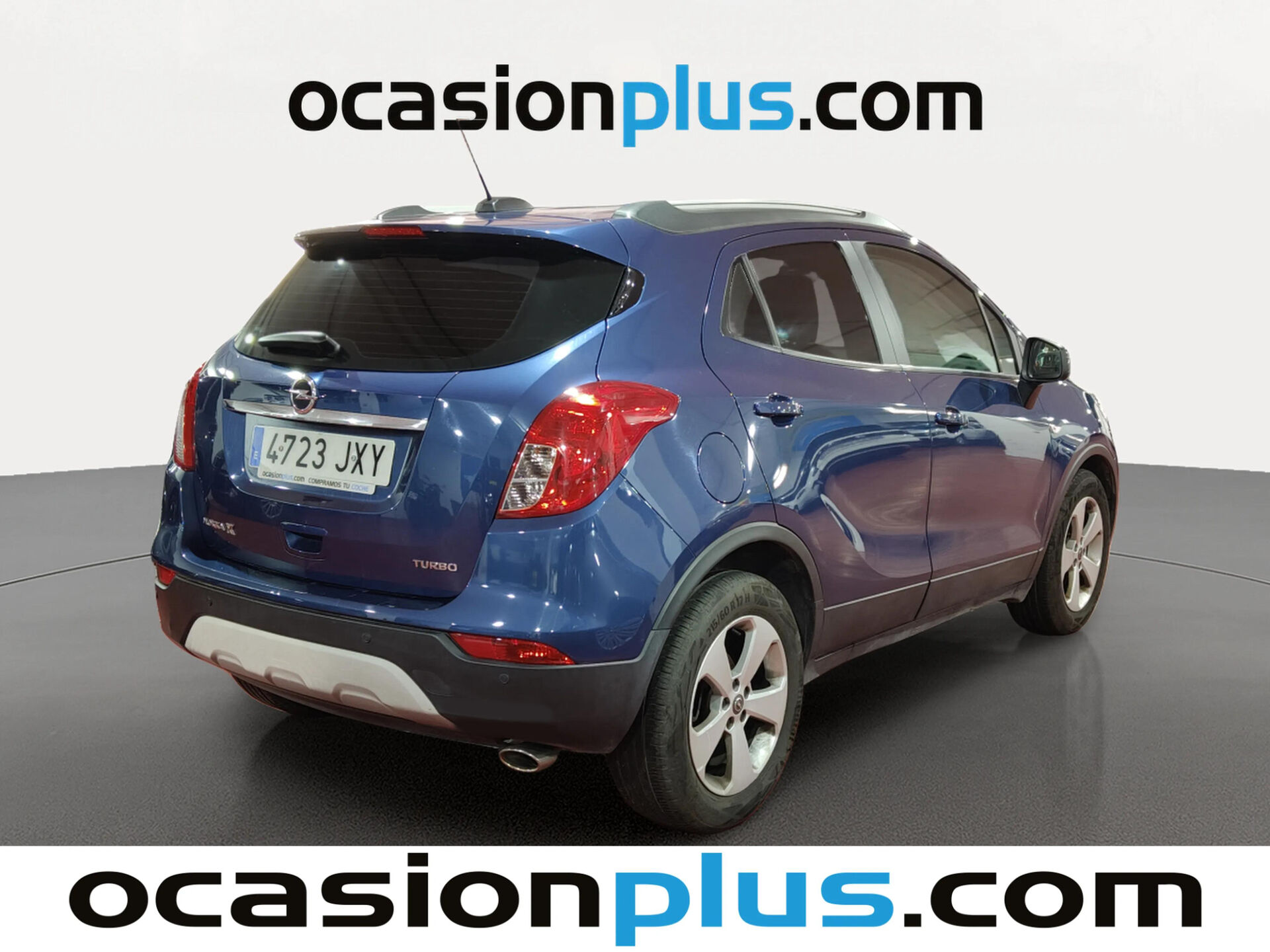 Imagen 3 de OPEL Mokka