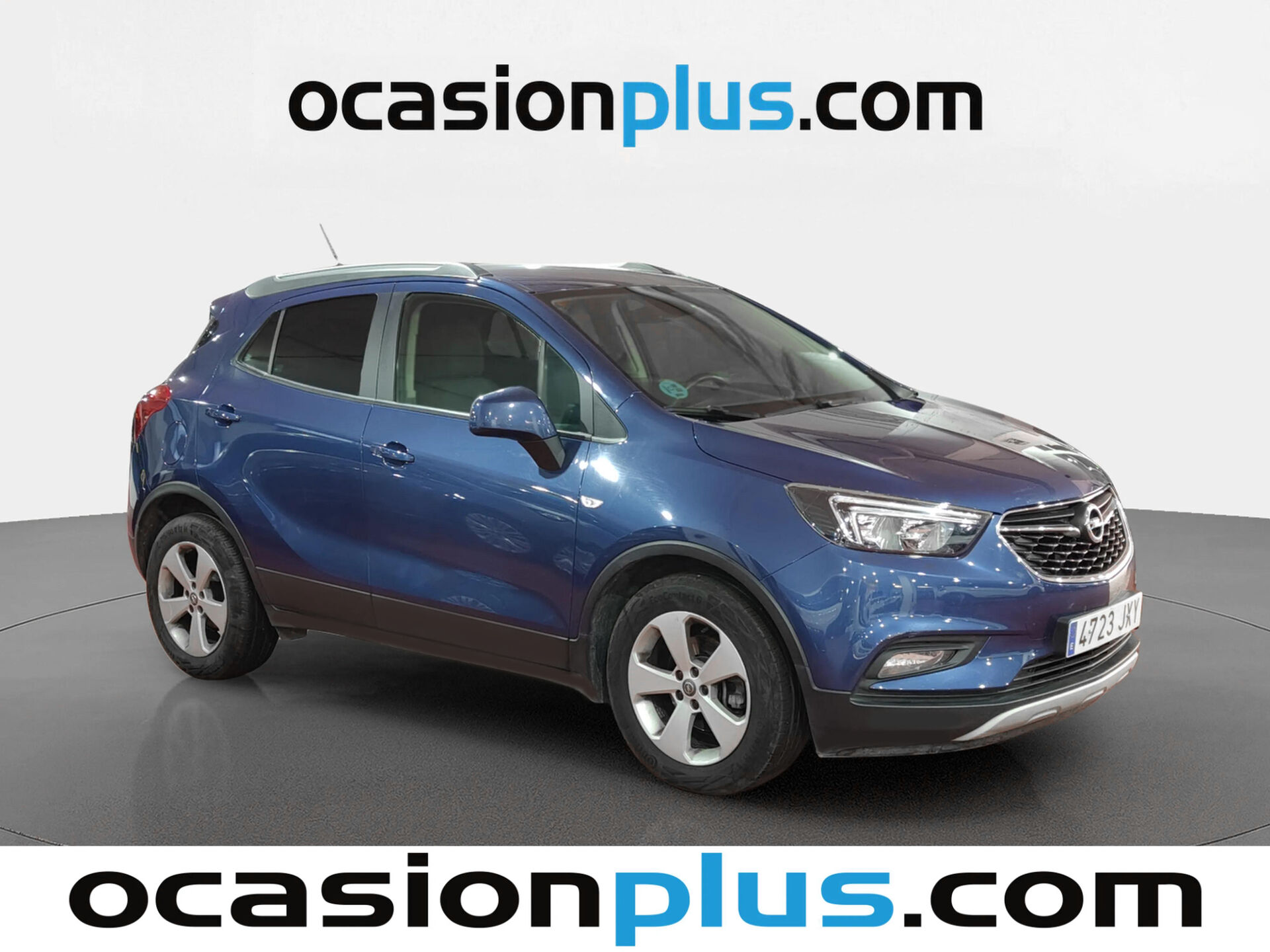 Imagen 2 de OPEL Mokka