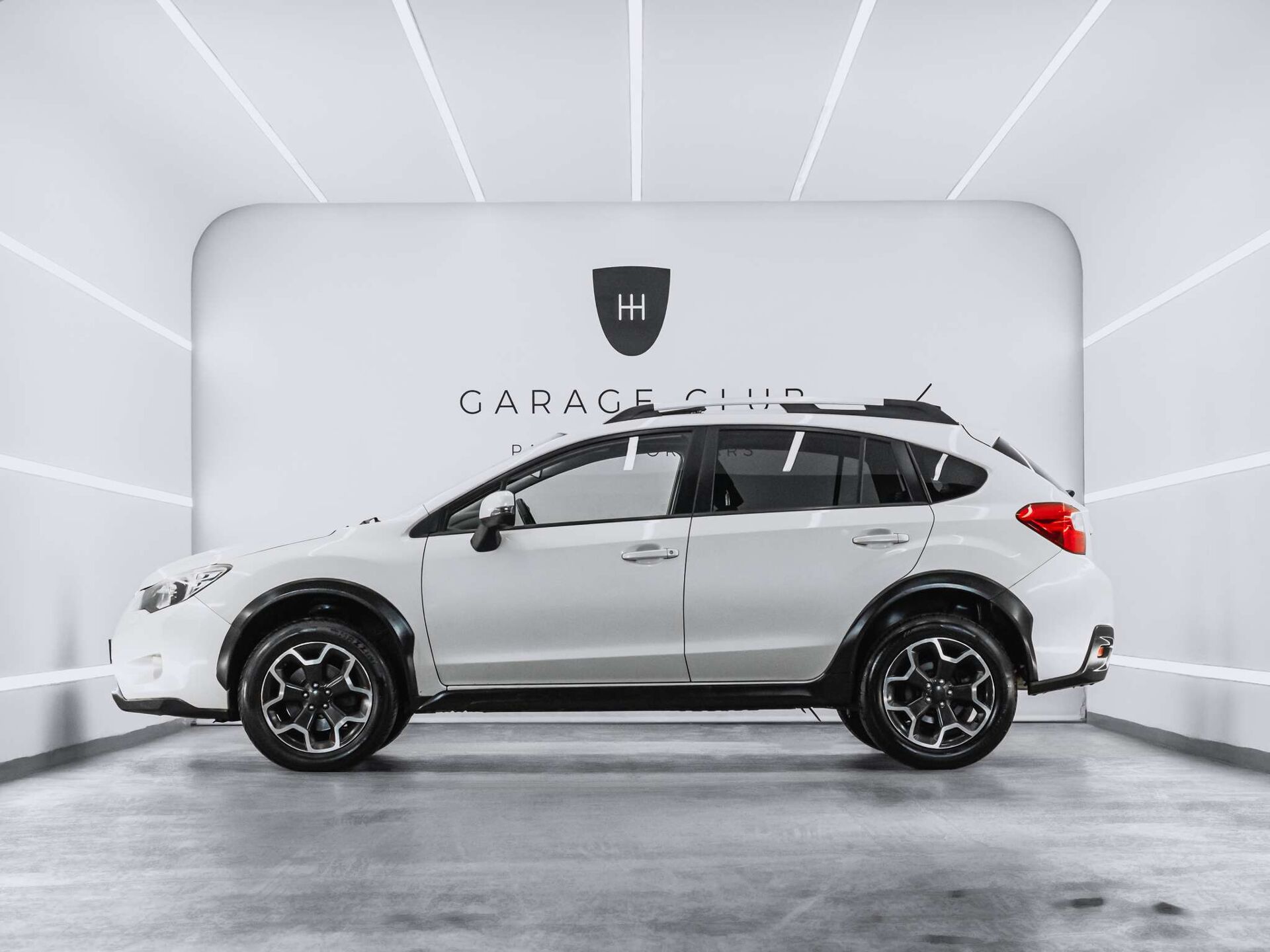 Imagen 2 de SUBARU XV