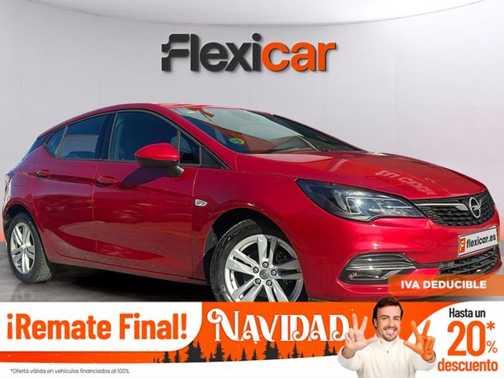 Imagen de OPEL Astra