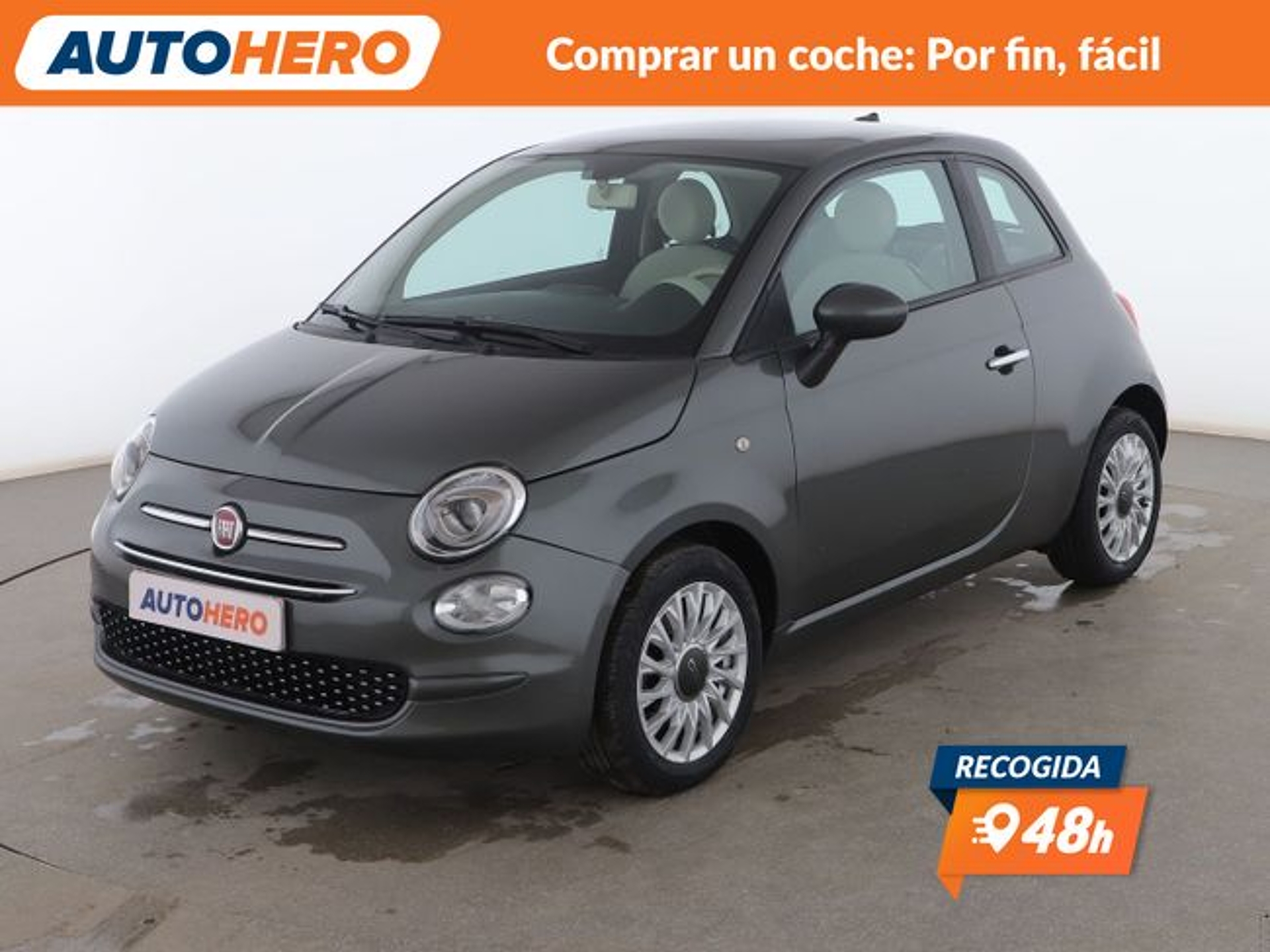 Imagen de FIAT 500