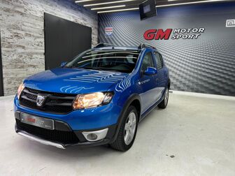 Imagen de DACIA Sandero 0.9 TCE Stepway 90