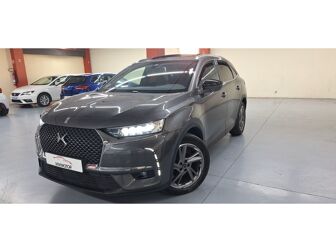 Imagen de DS DS 7 Crossback 2.0BlueHDi So Chic Aut.